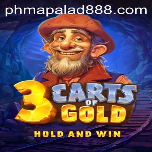 3cartsOfGold: An Exciting New Adventure in Mobile Gaming