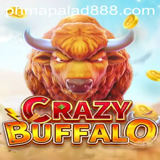 Discover the Exciting World of CRAZYBUFFALO with PHMAPALAD88