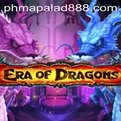 EraOfDragons: A Dive into the Fantasy Realm with PHMAPALAD88