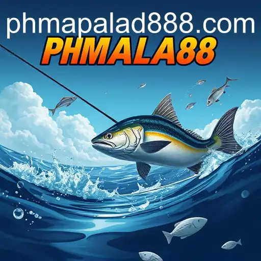 The Exciting World of Fishing Games with PHMAPALAD88