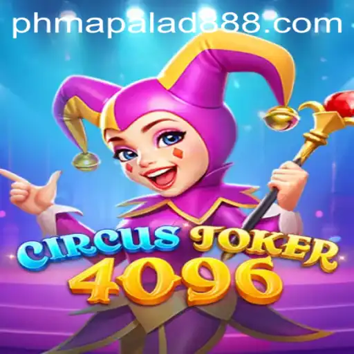 CircusJoker4096: The Captivating Blend of Strategy and Fun