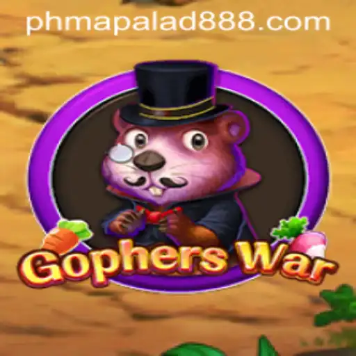 Unveiling GophersWar: A Unique Blend of Strategy and Adventure