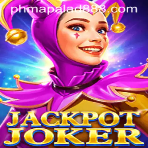 JackpotJoker: Dive into a World of Thrills with PHMAPALAD88