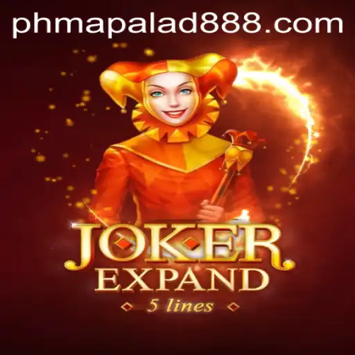 JokerExpand: A Dazzling New Entrant in the Gaming World