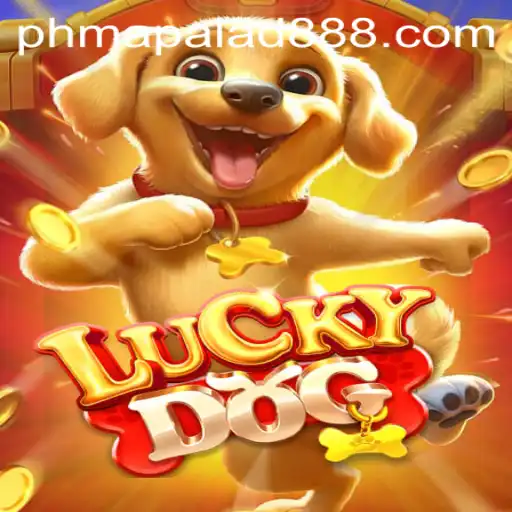 Experience the Thrill of LuckyDog: A New Game Sensation