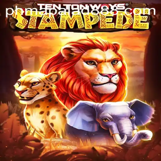 Unveiling the Adventures of TenTonWaysStampede