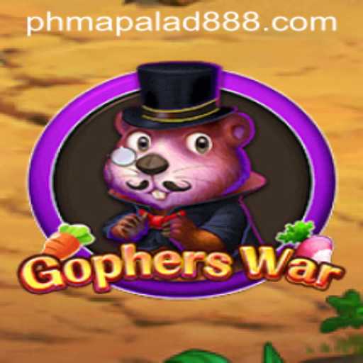 Unveiling GophersWar: A Unique Blend of Strategy and Adventure
