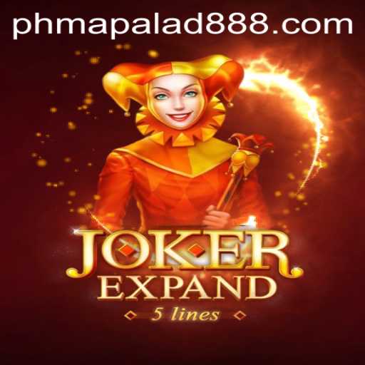 JokerExpand: A Dazzling New Entrant in the Gaming World