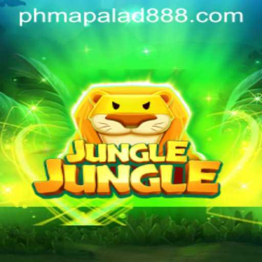Explore the Exciting World of JungleJungle with PHMAPALAD88