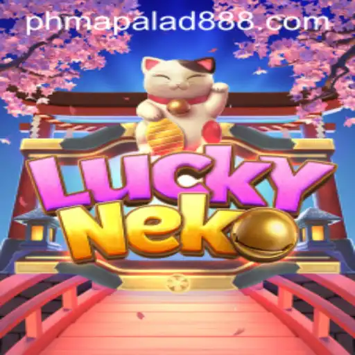 Game on! Dive into the World of LuckyNeko with PHMAPALAD88