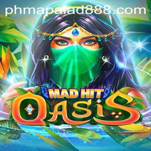 MadHitOasis: Dive into the Thrilling New World of Strategy and Adventure