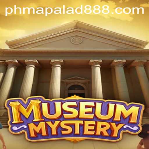 Unveil the Secrets of MuseumMystery: An Intriguing Adventure Awaits