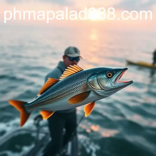 Exploring Online Fishing with PHMAPALAD88