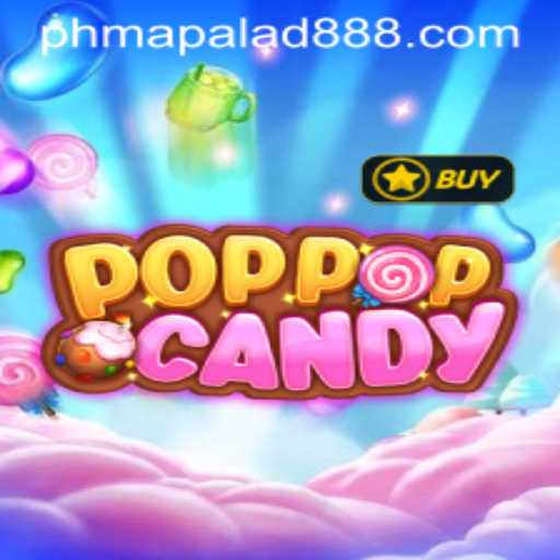 Exploring the Vibrant World of POPPOPCANDY: A Playful Online Gaming Sensation