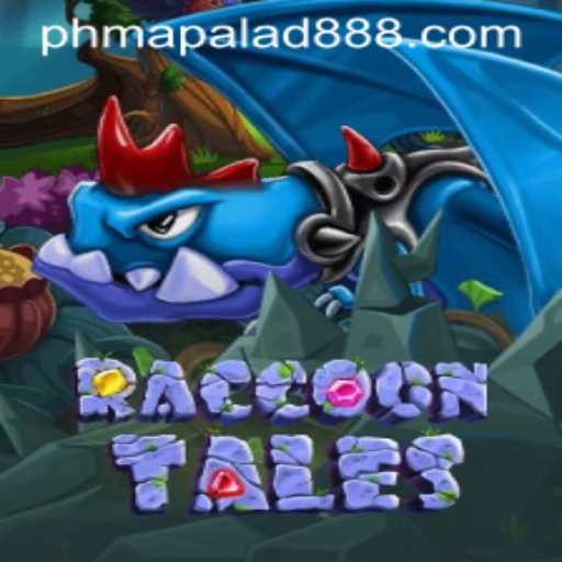 Explore the Whimsical World of RaccoonTales with PHMAPALAD88