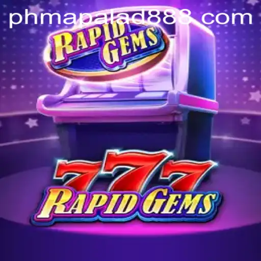 Unveiling the Thrills of RapidGems777: A Game for the Passionate Players