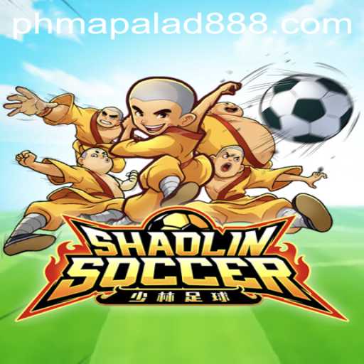 Exploring the Exciting World of ShaolinSoccer with PHMAPALAD88