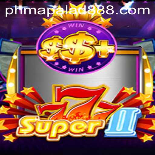 Discover the Exciting World of Super777II: A New Gaming Sensation