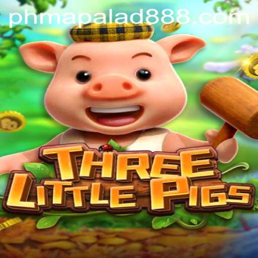 Discover the Fascinating World of THREELITTLEPIGS