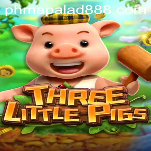 Discover the Fascinating World of THREELITTLEPIGS