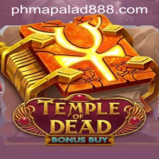Exploring TempleofDeadBonusBuy: A Complete Guide to Its Exciting Features and Gameplay