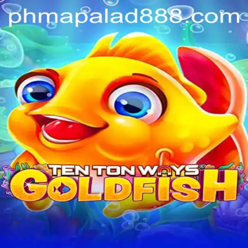 Explore the Fascinating World of TenTonWaysGoldfish