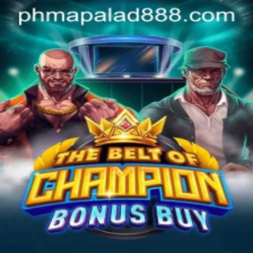 Exploring TheBeltOfChampionBonusBuy: A Dive into Arcade Adventure