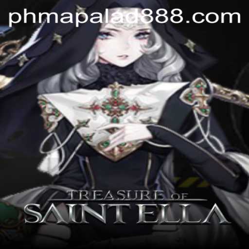 Exploring the Fascinating World of TreasureofSaintElla: A Comprehensive Guide