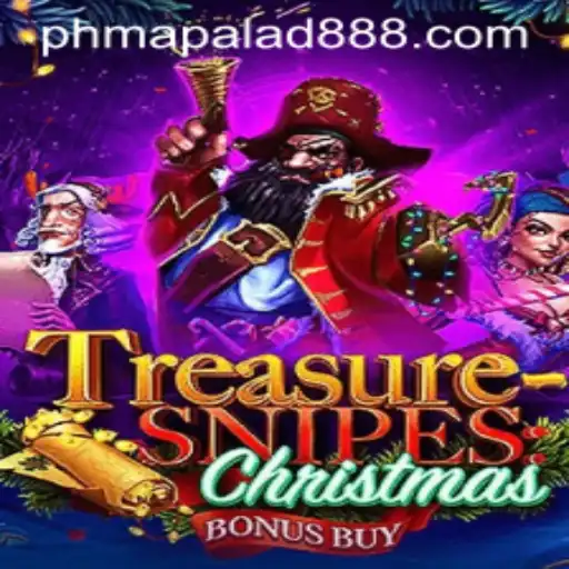 Exploring TreasuresnipesChristmas: A Festive Gaming Adventure