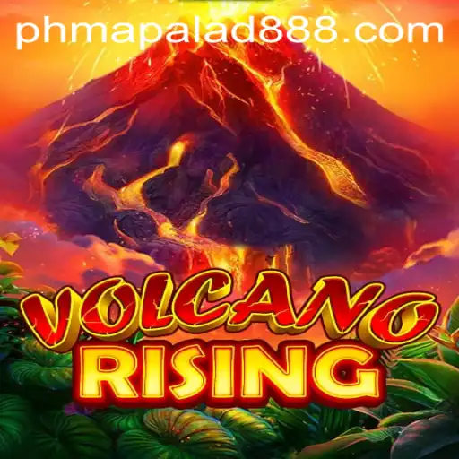 VolcanoRising: An Immersive Gaming Experience