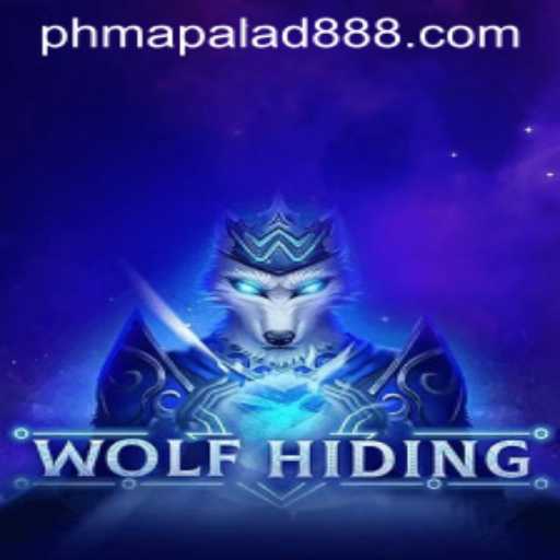 WolfHiding: A Strategic and Immersive Gaming Experience