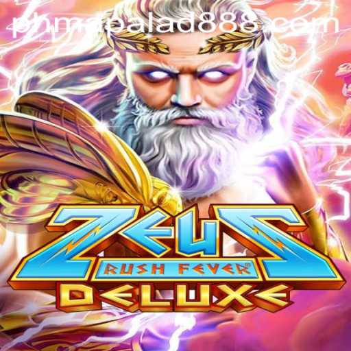Unveiling ZeusRushFeverDeluxe: A Thrilling Gaming Odyssey